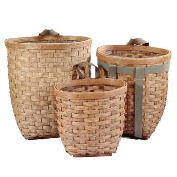 Pack Basket - 13"